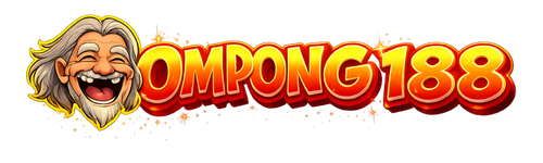 LOGO OMPONG188